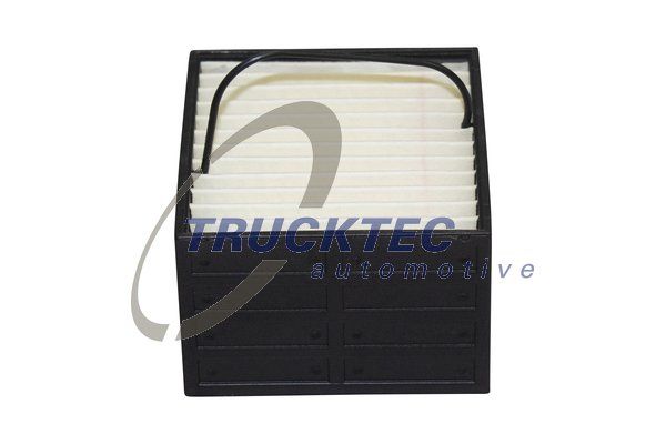 TRUCKTEC AUTOMOTIVE Топливный фильтр 05.38.008